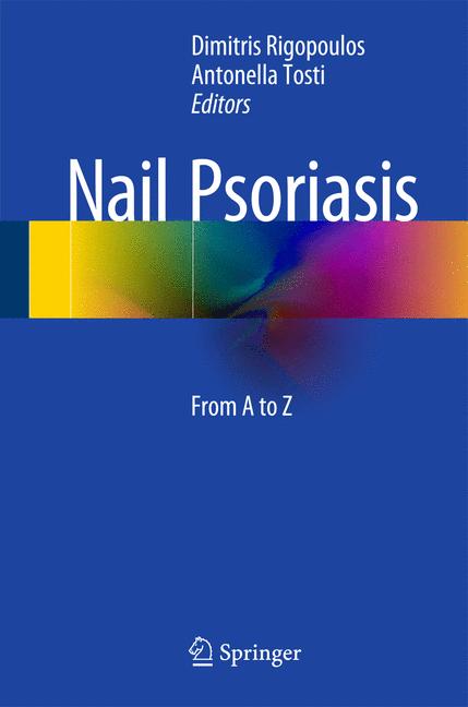 Nail Psoriasis : From A to Z