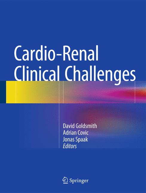 Cardio-Renal Clinic… - image