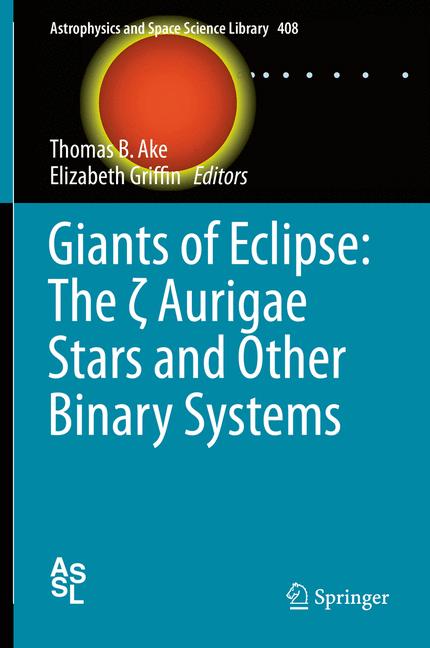 Giants Of Eclipse: … - image