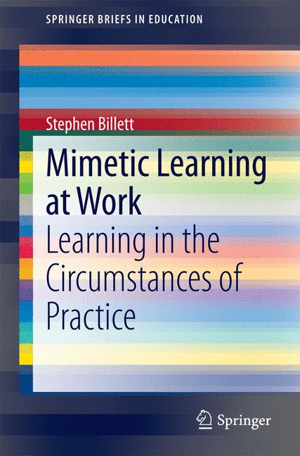 Mimetic Learning At… - image