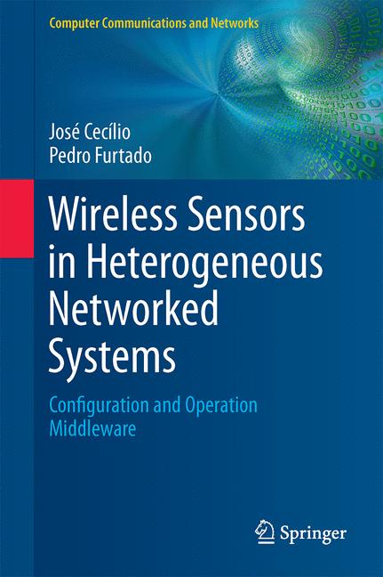 Wireless Sensors In… - image
