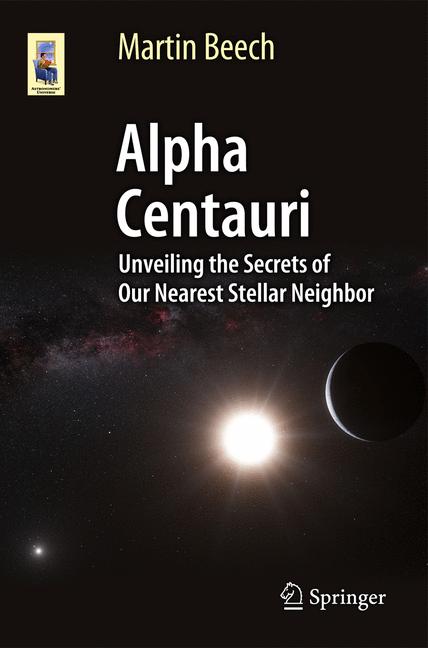 Alpha Centauri