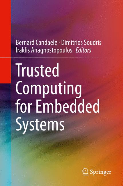 Trusted Computing F… - image