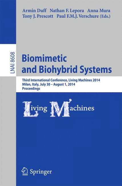 Biomimetic And Bioh… - image