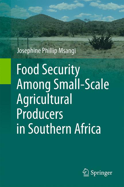 Food Security Among… - image
