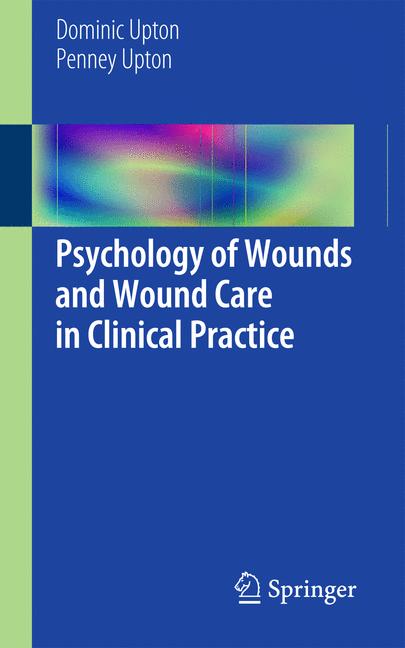 Psychology Of Wound… - image