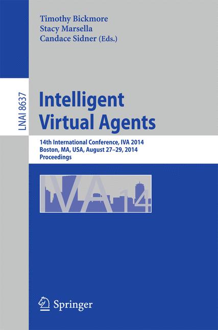 Intelligent Virtual…