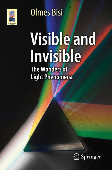 Visible And Invisib… - image