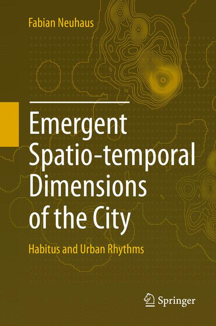 Emergent Spatio-Tem…