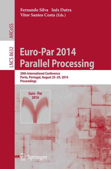 Euro-Par 2014: Para…
