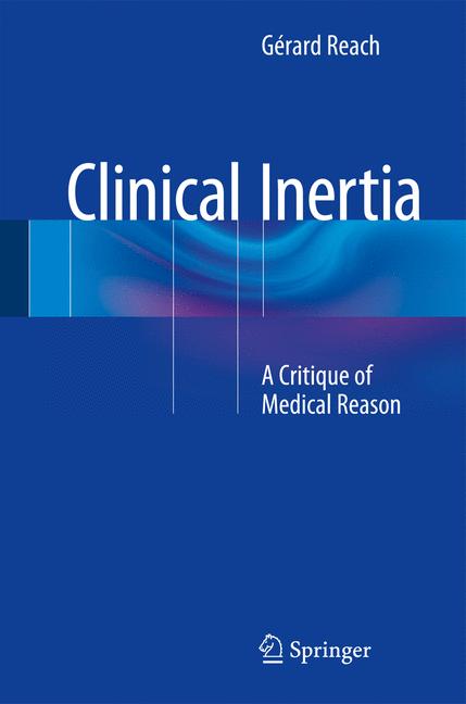 Clinical Inertia - image