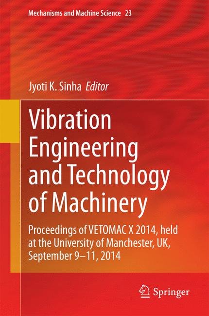 Vibration Engineeri… - image