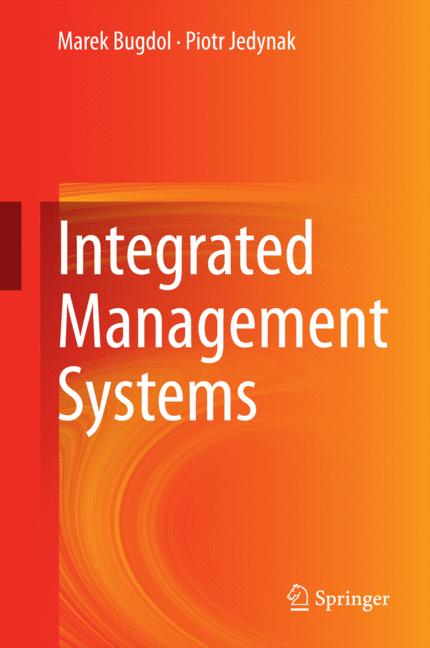 Integrated Manageme… - image