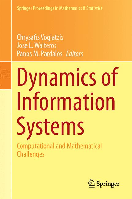 Dynamics Of Informa… - image