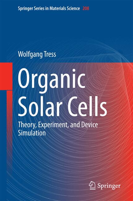 Organic Solar Cells