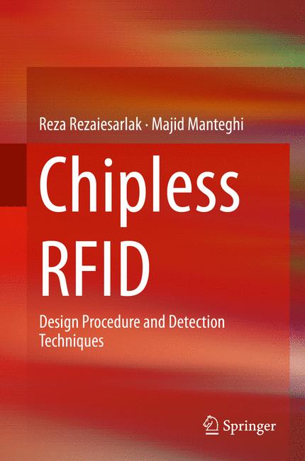 Chipless Rfid
