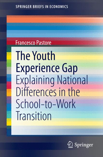 The Youth Experienc… - image