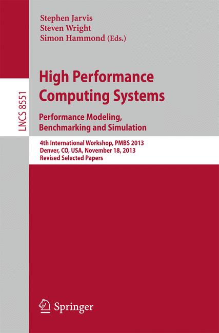 High Performance Co… - image