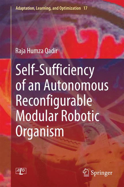 Self-Sufficiency Of… - image
