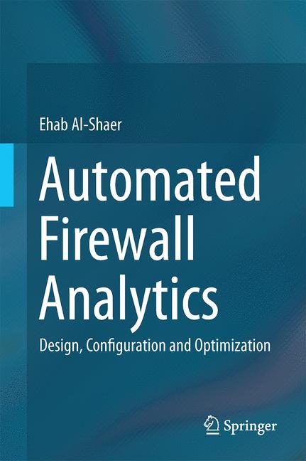 Automated Firewall …
