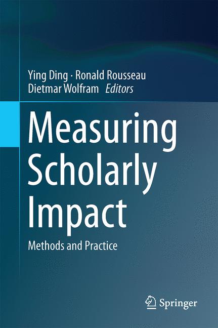 Measuring Scholarly…