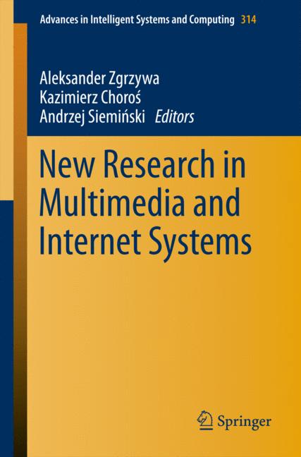 New Research In Mul… - image