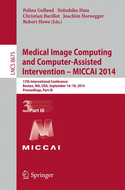 Medical Image Compu…
