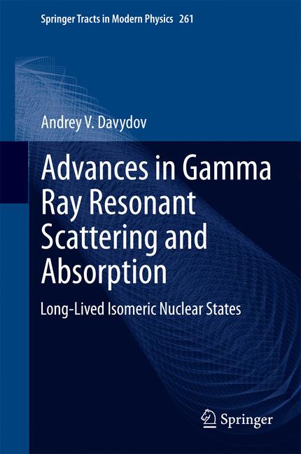 Advances In Gamma R…