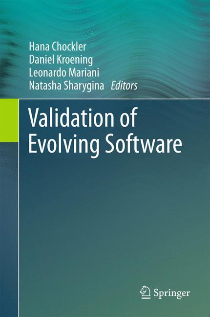Validation Of Evolv…