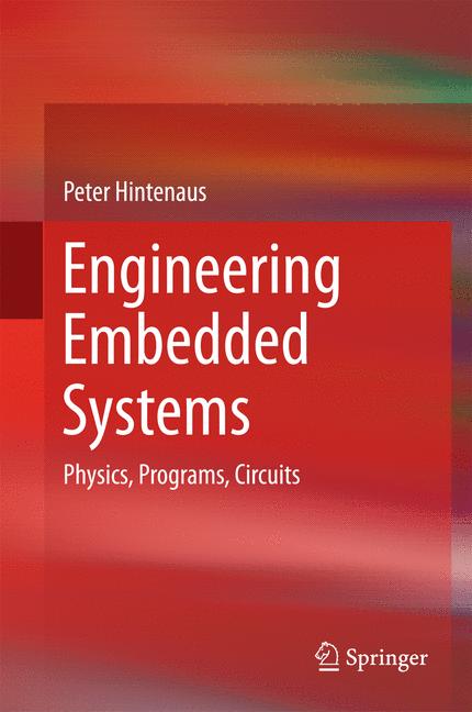 Engineering Embedde… - image