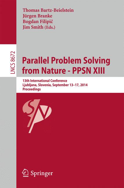 Parallel Problem So…