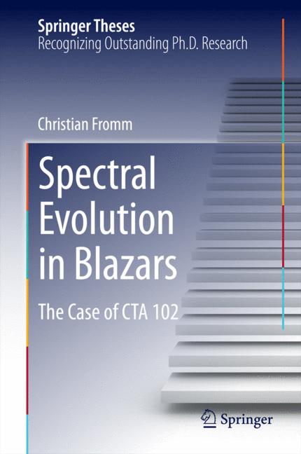 Spectral Evolution in Blazars : The Case of CTA 102