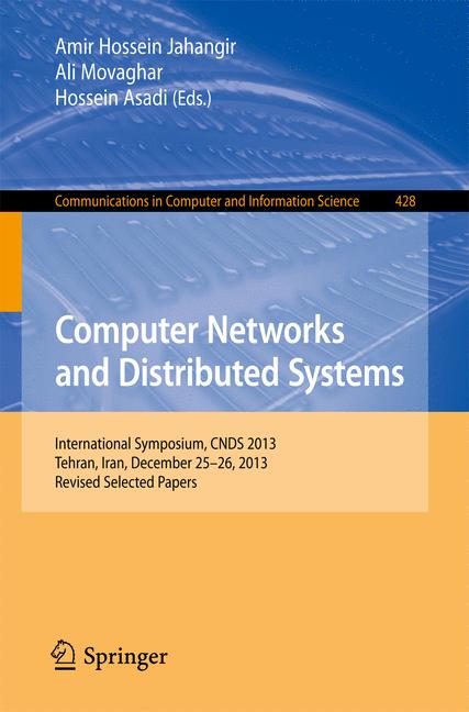 Computer Networks A…