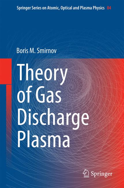 Theory Of Gas Disch…