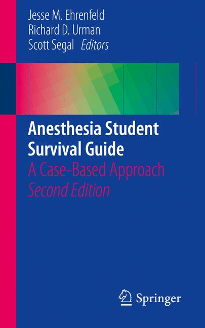 Anesthesia Student …