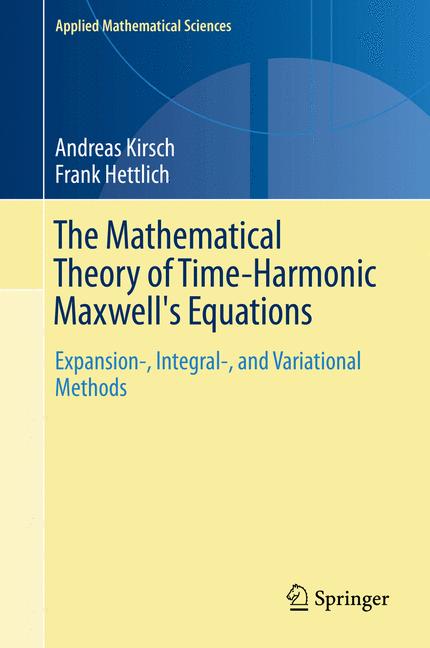 The Mathematical Th…