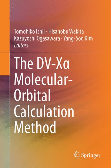 The DV-XÎ± Molecula… - image