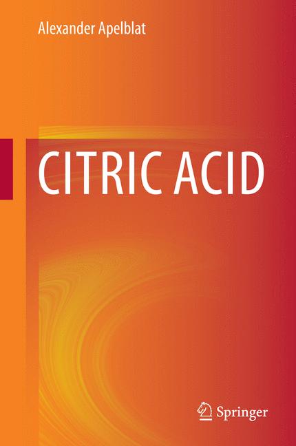 Citric Acid - image