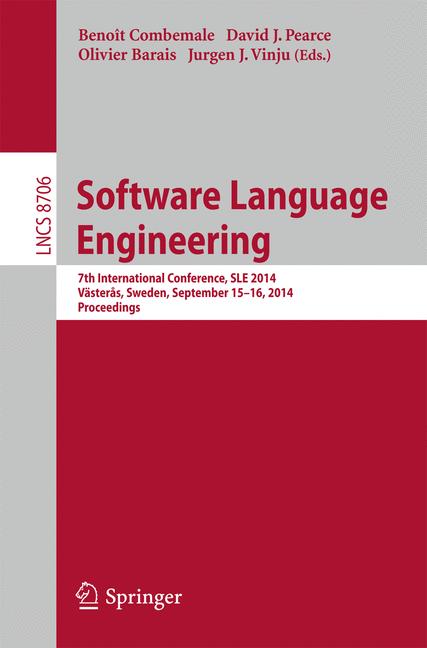 Software Language E…