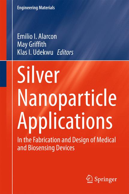 Silver Nanoparticle… - image