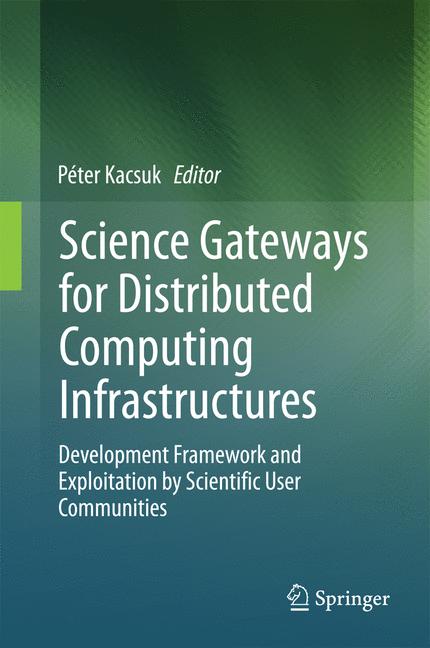 Science Gateways Fo… - image
