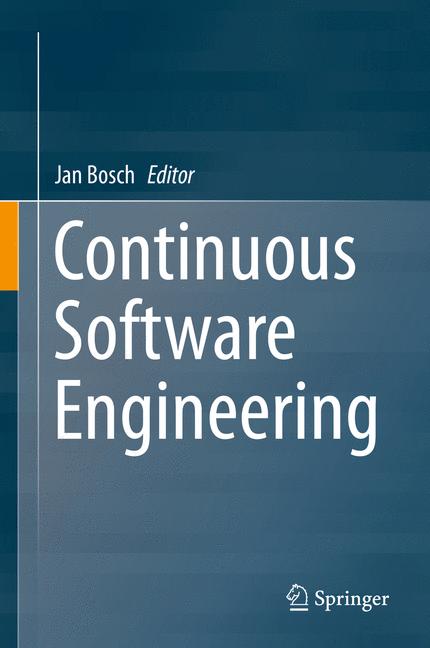 Continuous Software…