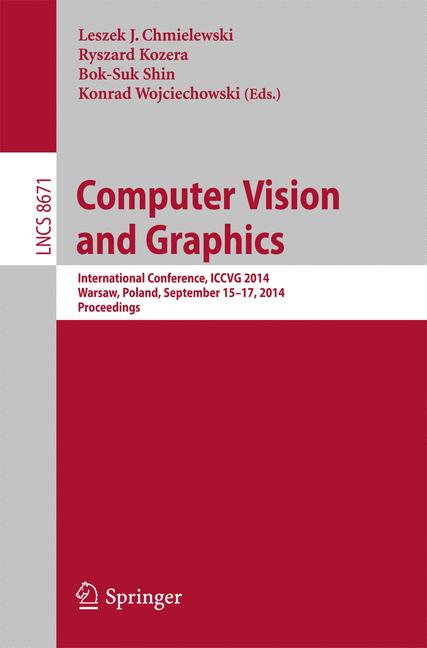 Computer Vision And…