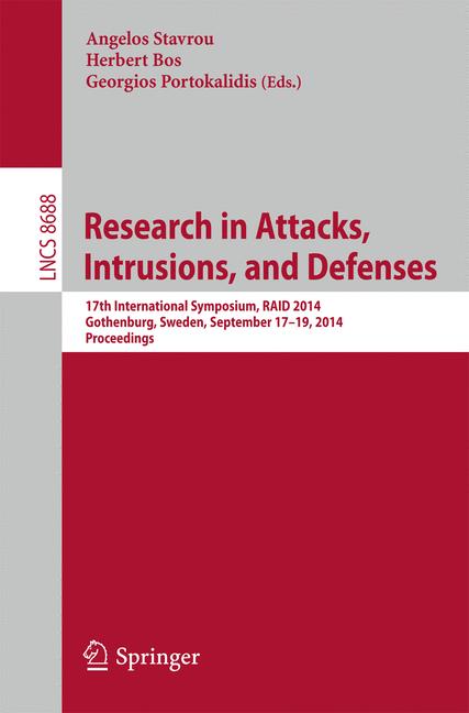 Research In Attacks…