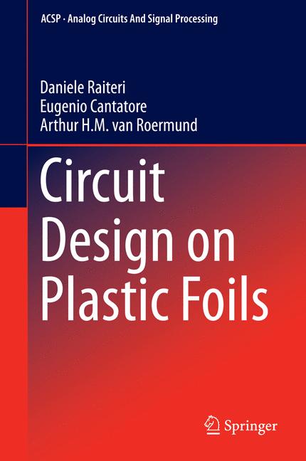 Circuit Design On P… - image