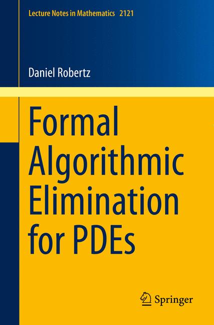 Formal Algorithmic … - image