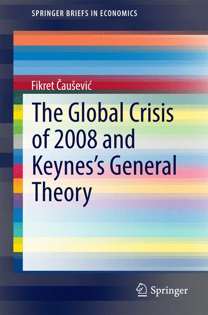 The Global Crisis O… - image