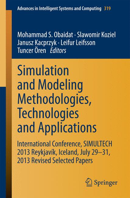 Simulation And Mode… - image
