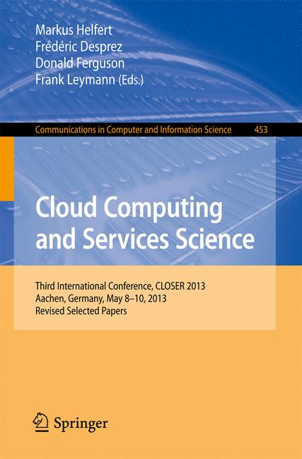 Cloud Computing And… - image