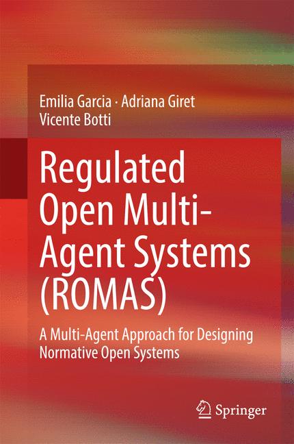 Regulated Open Mult… - image
